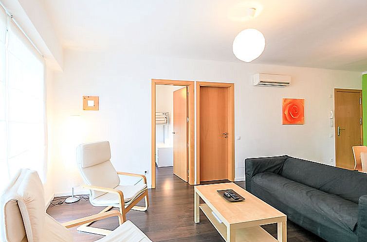 Appartement Terecel Salou