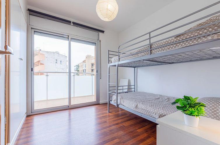 Appartement Terecel Salou