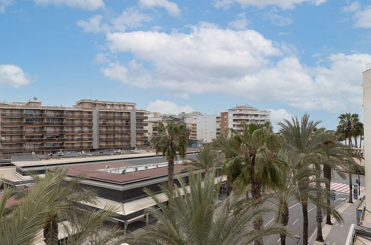 Appartement Terecel Salou