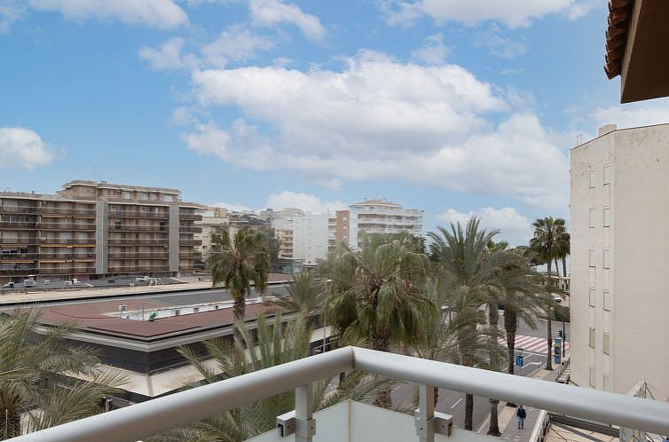 Appartement Terecel Salou