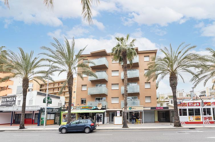 Appartement Terecel Salou