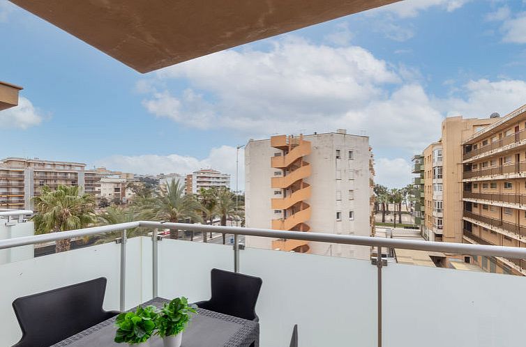 Appartement Terecel Salou