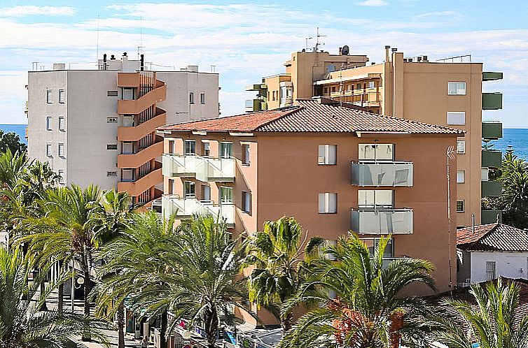 Appartement Terecel Salou