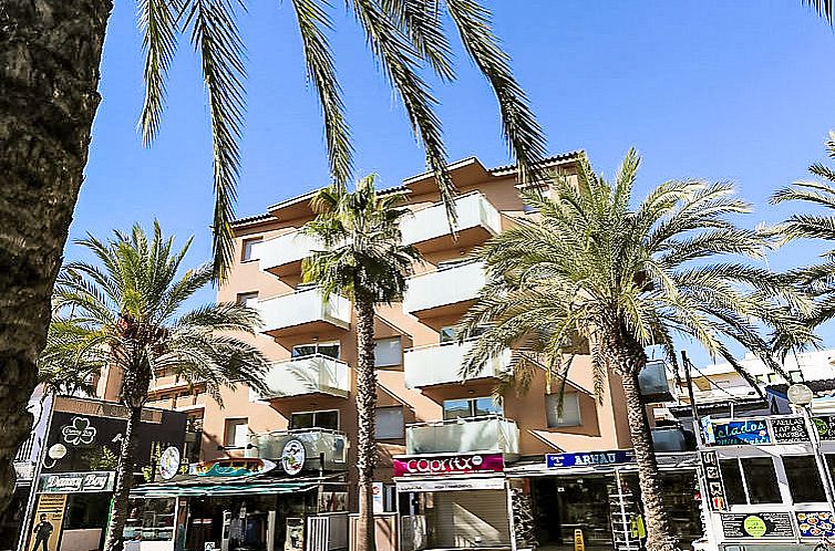 Appartement Terecel Salou