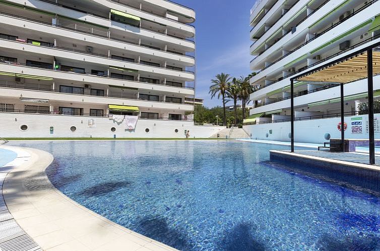 Appartement Riviera Park