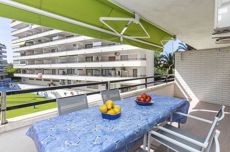 Appartement Riviera Park