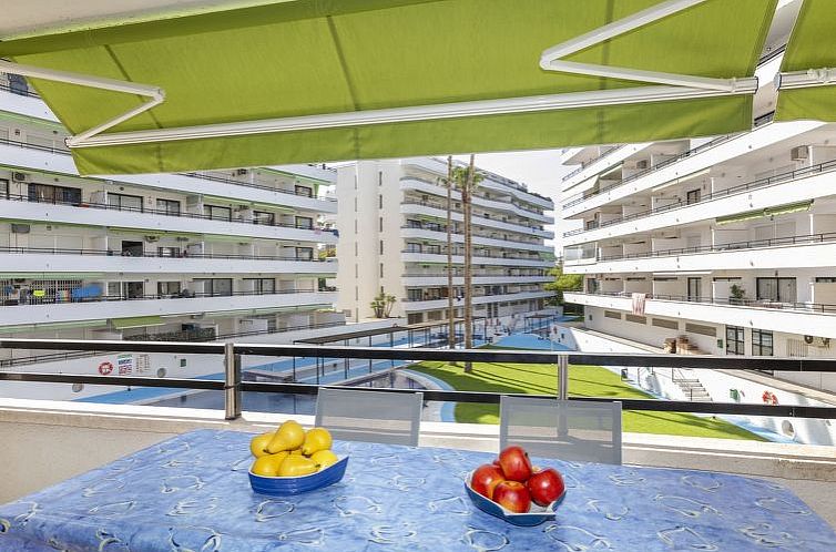 Appartement Riviera Park