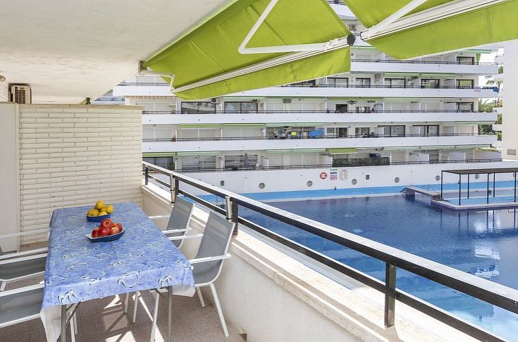 Appartement Riviera Park