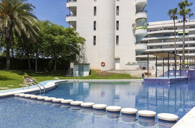 Appartement Riviera Park