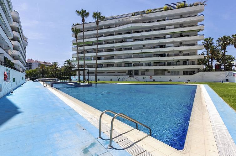 Appartement Riviera Park