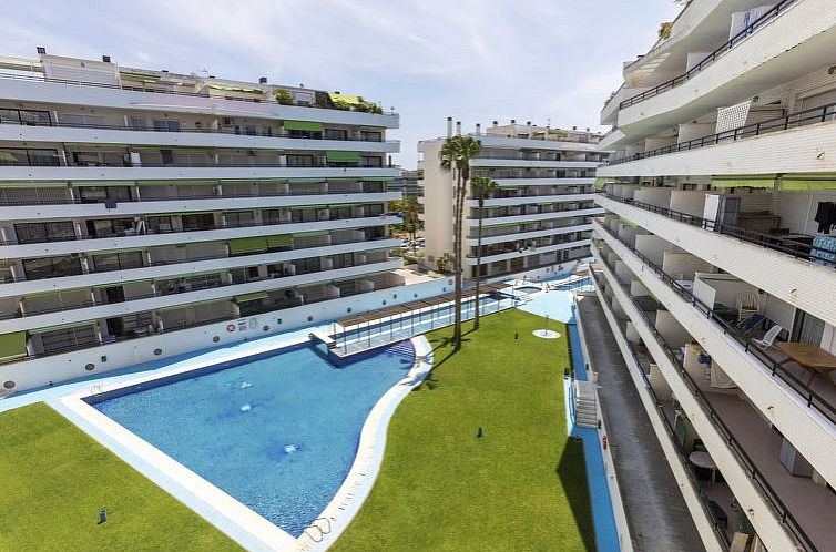 Appartement Riviera Park