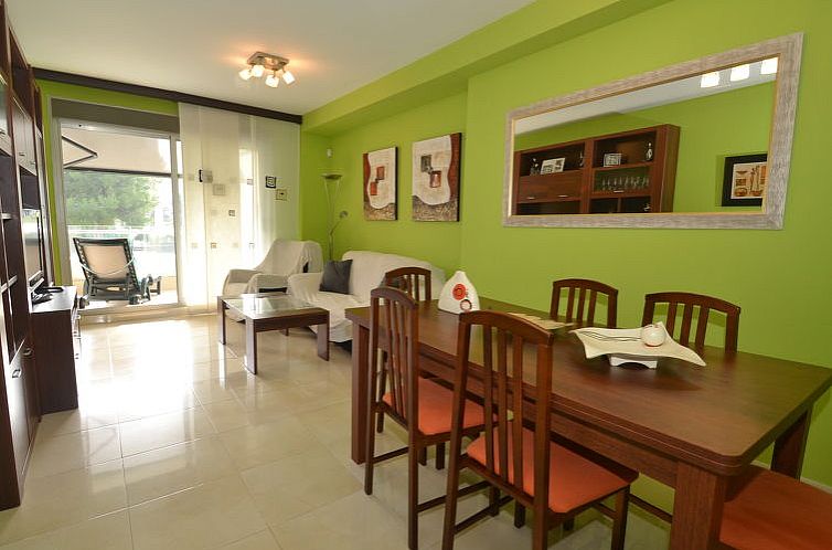 Appartement Tramontana