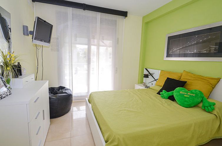 Appartement Tramontana