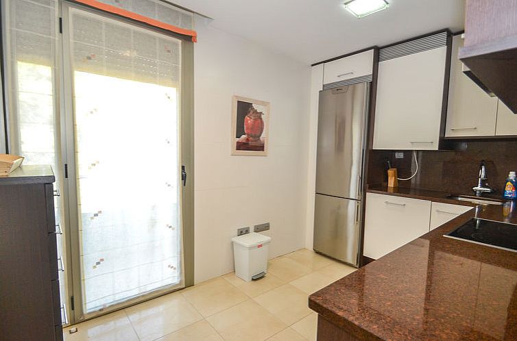 Appartement Tramontana