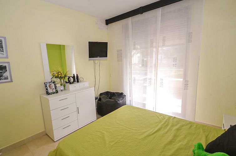 Appartement Tramontana