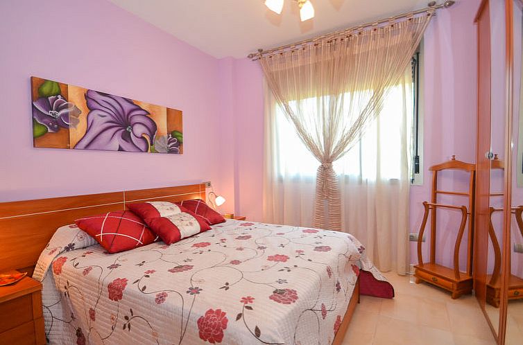 Appartement Tramontana