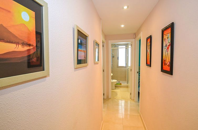 Appartement Tramontana