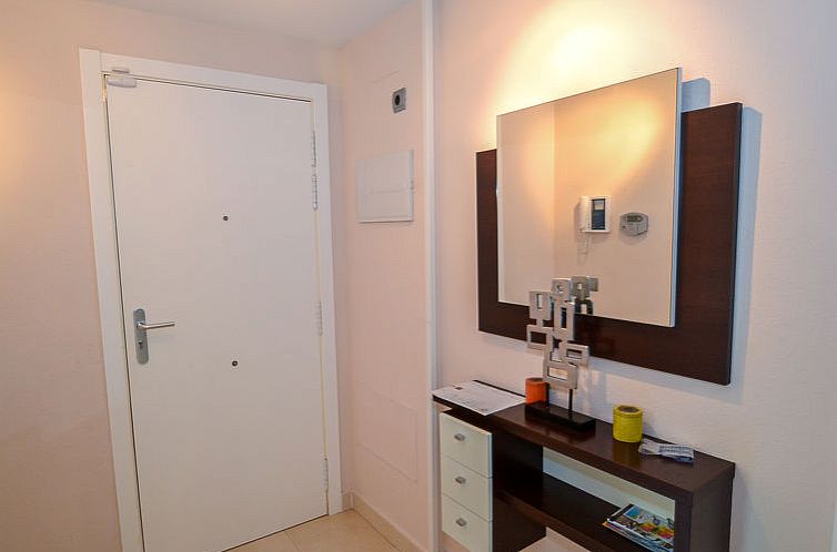 Appartement Tramontana