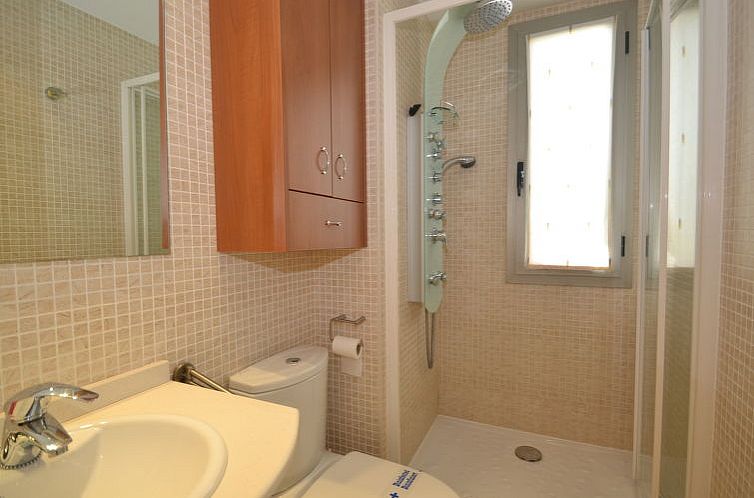 Appartement Tramontana