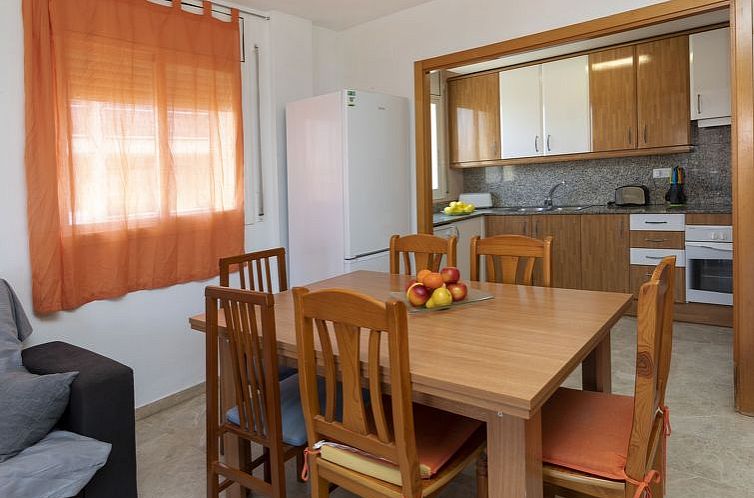 Appartement Ventura Park