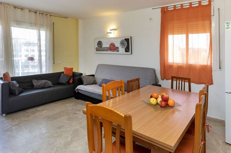 Appartement Ventura Park