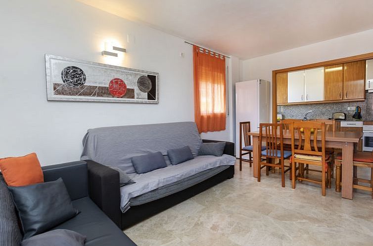 Appartement Ventura Park