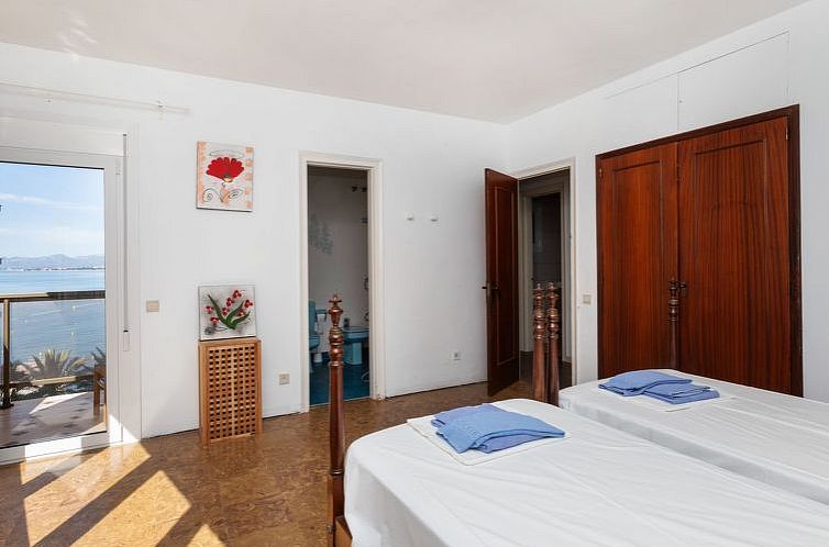 Appartement Acantilados