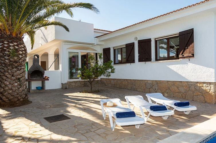 Vakantiehuis Villa Dorada