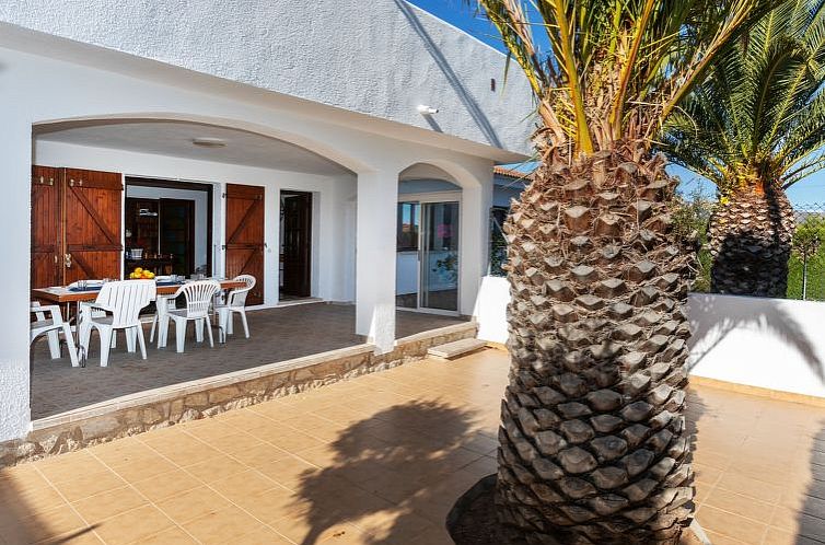 Vakantiehuis Villa Dorada