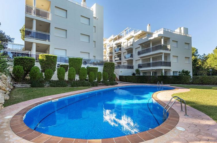 Appartement Cala Llobeta