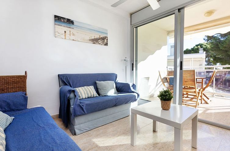 Appartement Cala Llobeta