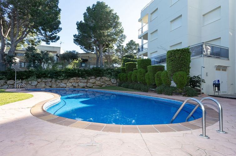 Appartement Cala Llobeta