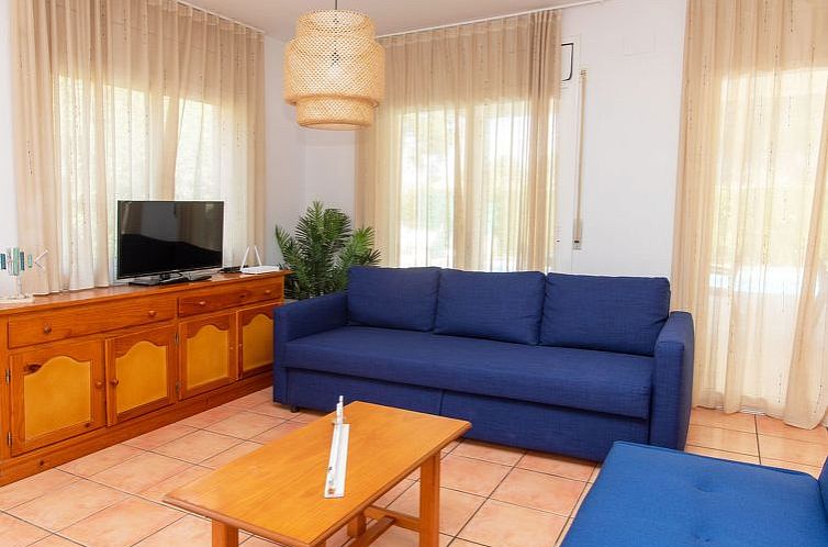 Vakantiehuis Villa Cala Nova B