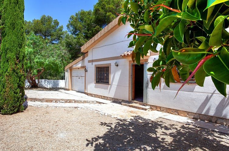 Vakantiehuis Villa Palma