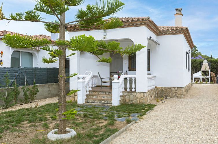 Vakantiehuis Villa Ariadna