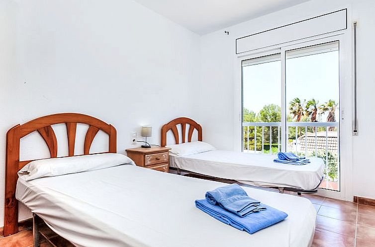 Vakantiehuis Villa Santa Marta II