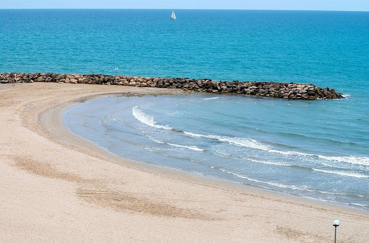 Appartement Sun and Beach