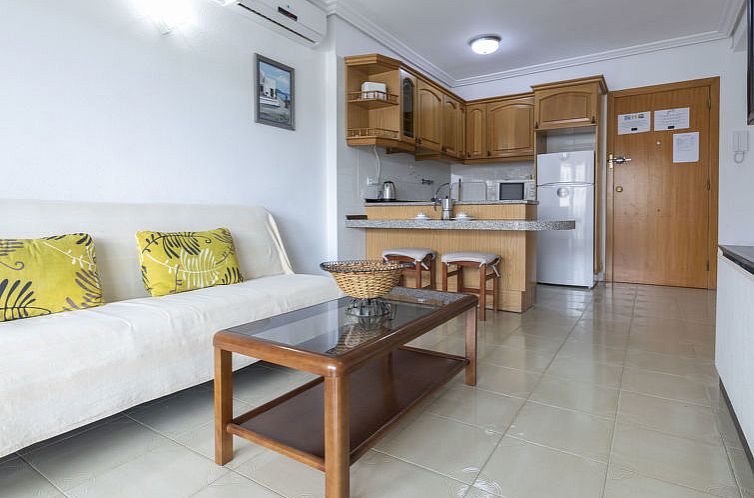 Appartement Turquesa