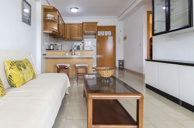 Appartement Turquesa