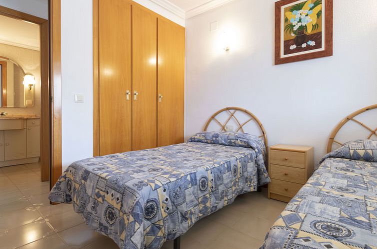 Appartement Turquesa