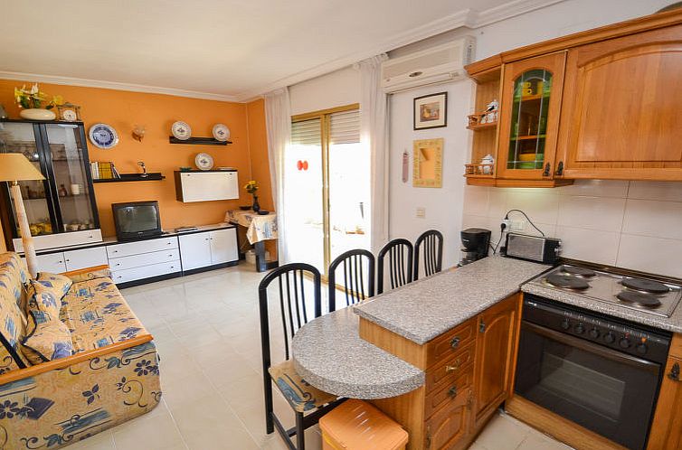 Appartement Albeniz