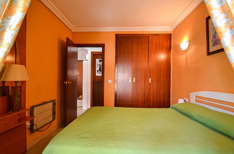 Appartement Albeniz