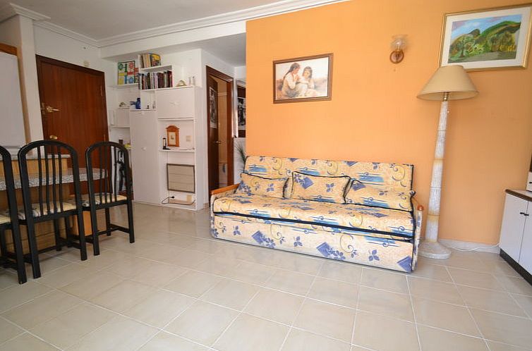 Appartement Albeniz