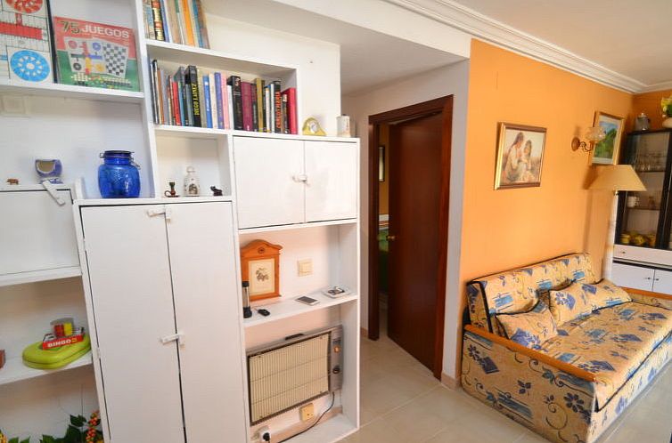 Appartement Albeniz