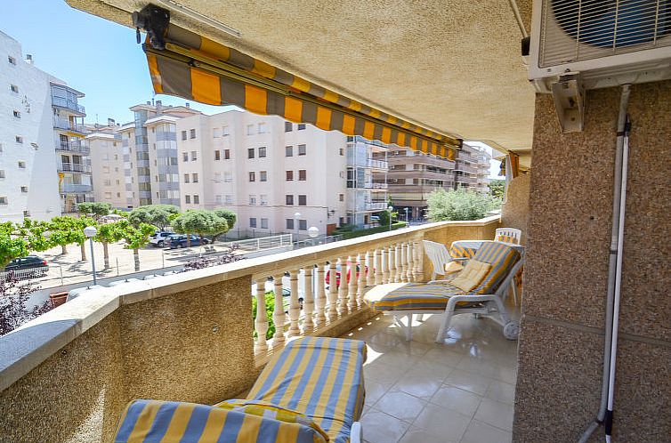 Appartement Albeniz