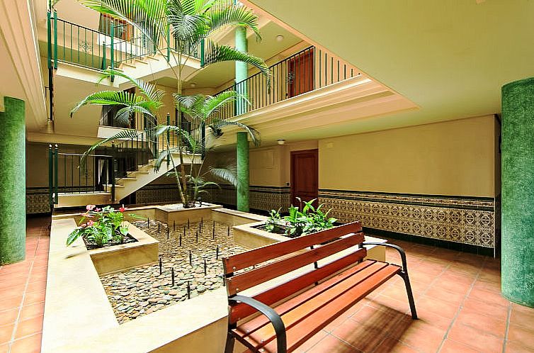 Appartement Playa Delicias