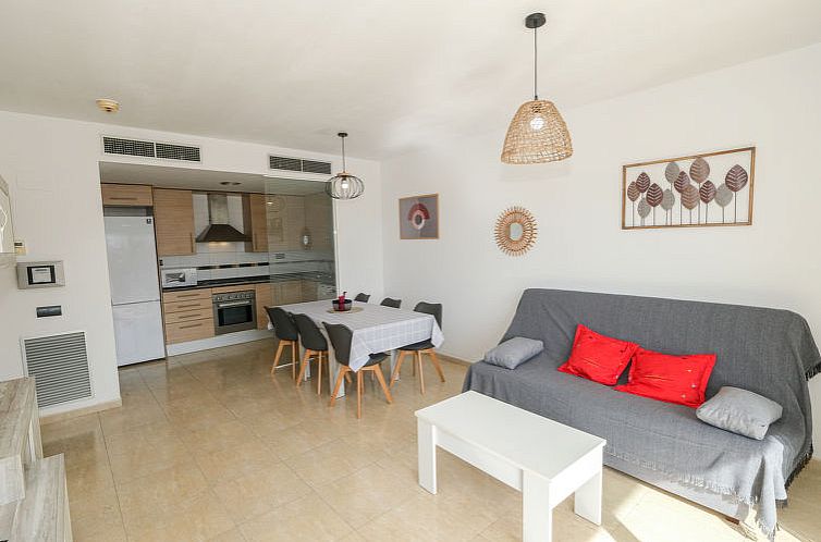 Appartement Golden Beach