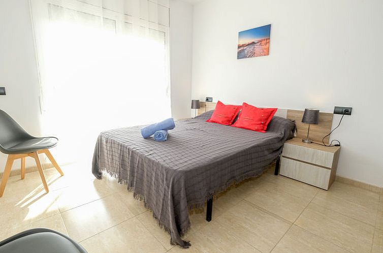 Appartement Golden Beach