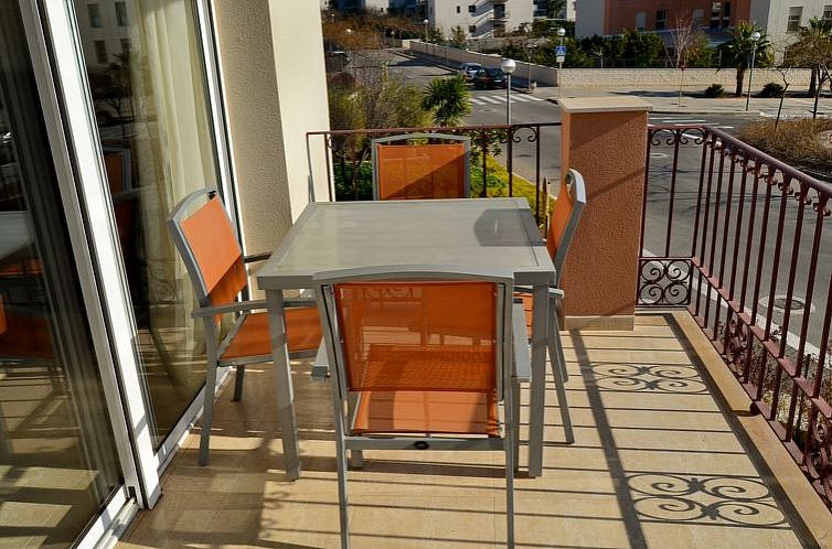 Appartement Golden Beach