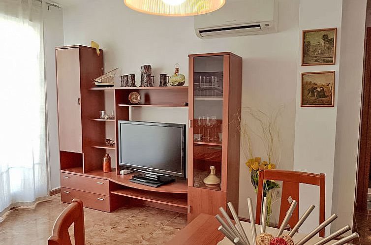 Appartement Simanca